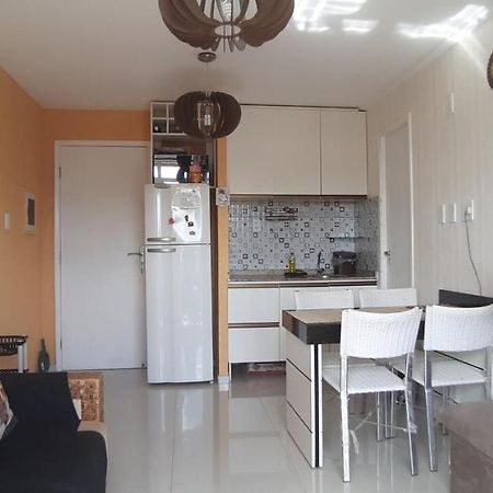 Apartamento Em Resort Баррейриньяс Экстерьер фото