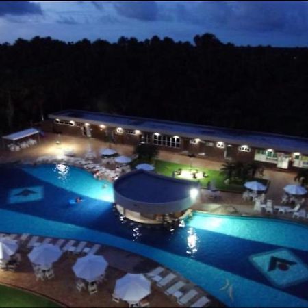Apartamento Em Resort Баррейриньяс Экстерьер фото