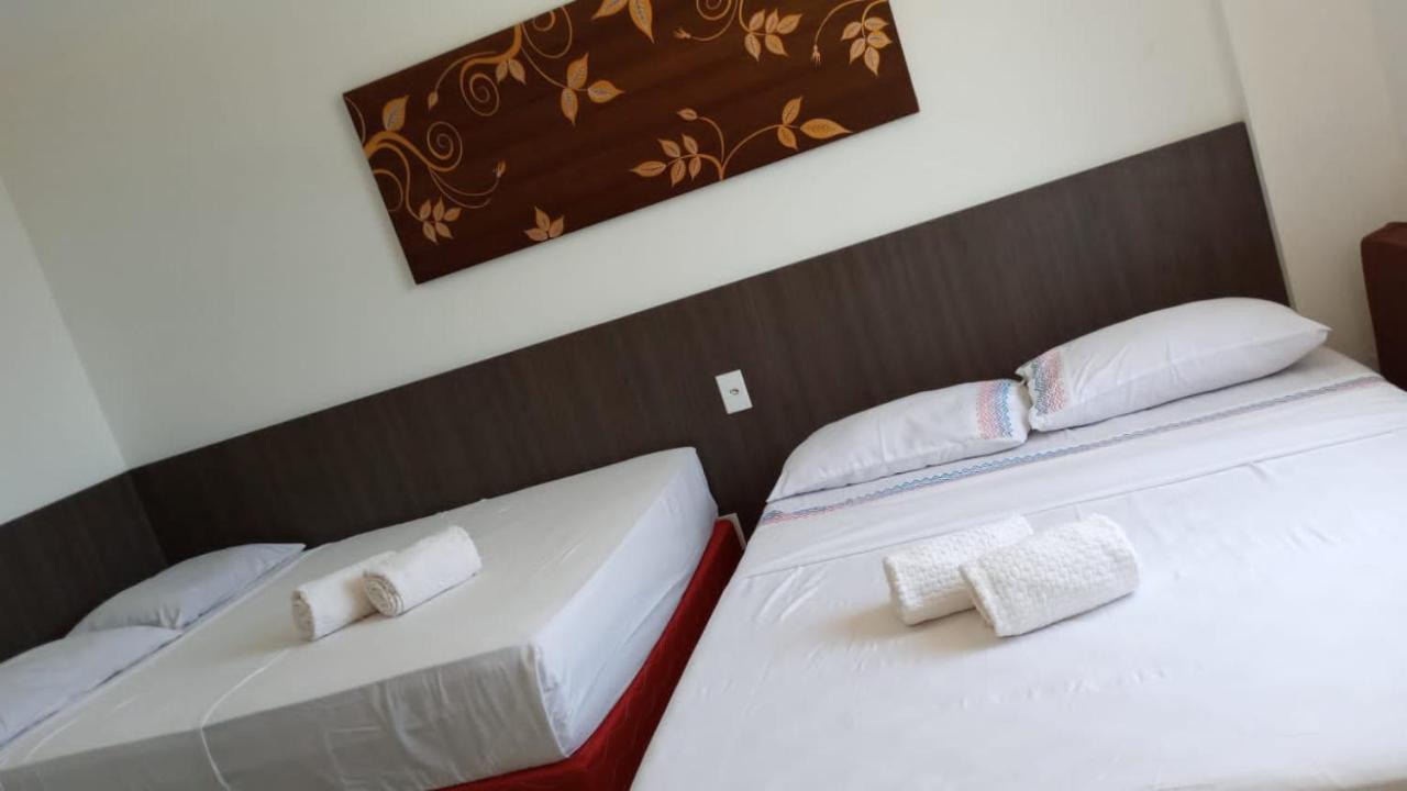 Apartamento Em Resort Баррейриньяс Экстерьер фото