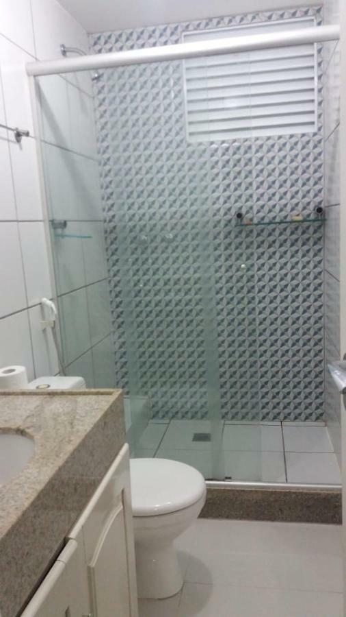 Apartamento Em Resort Баррейриньяс Экстерьер фото